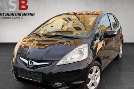 Honda Jazz 174.000 km 7.555 &euro; Berlin 12055
