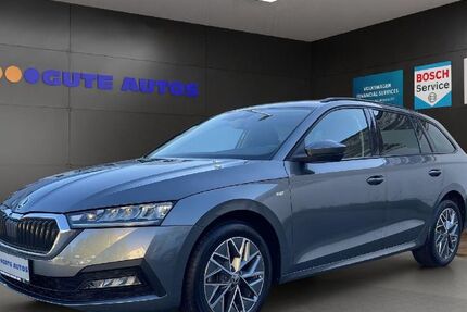 Skoda Octavia 58.131 km 18.500 &euro; Potsdam 14469