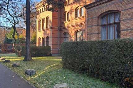 Wohnung Potsdam - 3 Zimmer, 92 m&sup2;, 1.750&euro; | Angebot:25557405