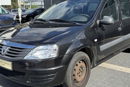 Dacia Logan 165.000 km 2.500 &euro; Nauen 14641