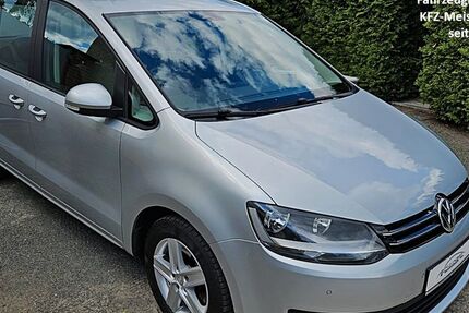 VW Sharan 159.000 km 14.400 &euro; Seddiner See 20km südlich Berlin/Wannsee 14554