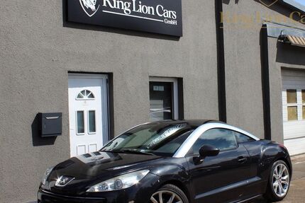 Peugeot RCZ 123.416 km 8.380 &euro; Berlin 10365