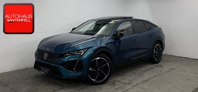 Peugeot 408 43.785 km 25.400 &euro; Berlin 12351