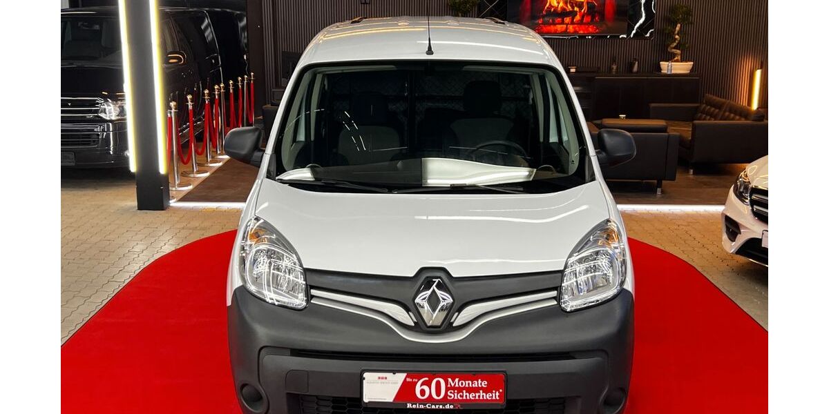 Renault Kangoo 99.985 km 9.990 &euro; Ludwigsfelde 14974
