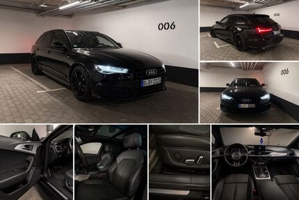 Audi A6 113.000 km 22.900 &euro; Berlin 13156