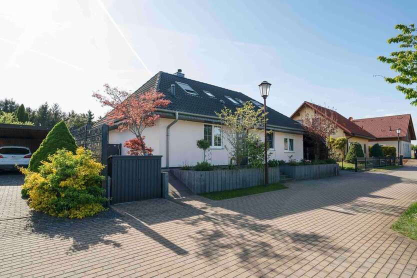 Haus zum Kaufen in Kloster Lehnin 698.000 € 160 m²