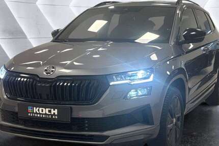 Skoda Karoq 42.350 km 29.950 &euro; Ludwigsfelde 14974