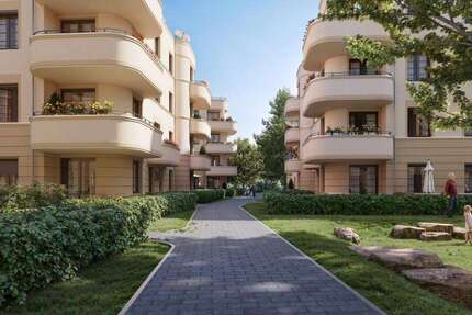 Wohnung zum Kaufen in Potsdam 769.000 € 104.7 m² 4 zimmer