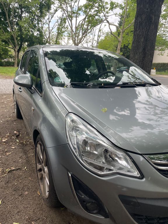 Corsa