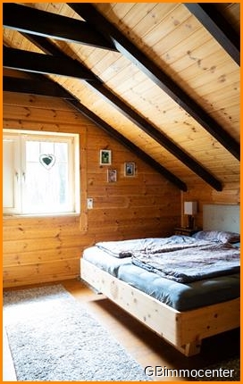 Einige Seeen, traumhafte - ländliche Lage und ein tolles Haus - Einfamilienhaus Trebbin-Großbeuthen Großbeuthen | Angebot:20301870