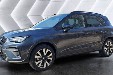 Seat Arona 1.123 km 26.990 &euro; Ludwigsfelde 14974
