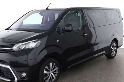 Toyota Proace 75.292 km 31.880 € Berlin 12103