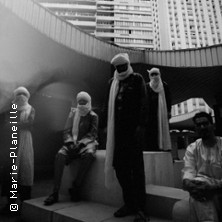 Imarhan - Essam Live 2026 15.04.2026 GRETCHEN