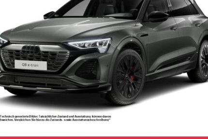 Audi Q8 e-tron 61.500 km 44.400 &euro; Berlin 10587