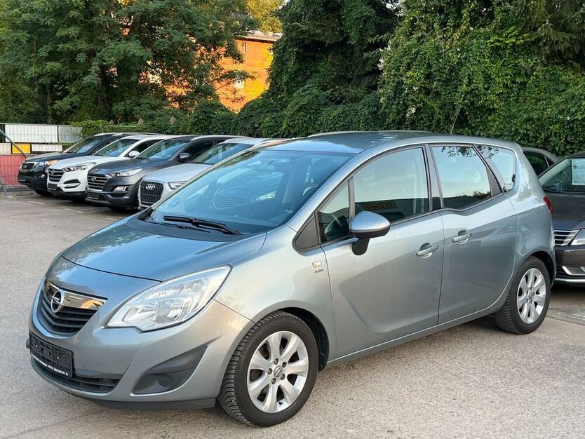 Meriva