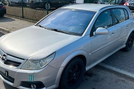 Opel Signum