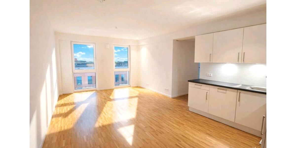 Dachgeschoßwohnung Potsdam Potsdam West - 3 Zimmer, 8 m&sup2;, 1.590&euro; | Angebot:26221354