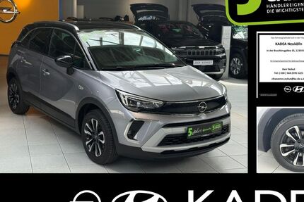 Opel Crossland (X) 29.961 km 14.350 € Berlin Tempelhof 12103