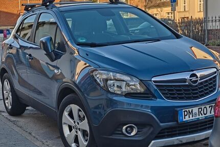 Opel Mokka 115.000 km 7.499 &euro; Werder Havel 14542
