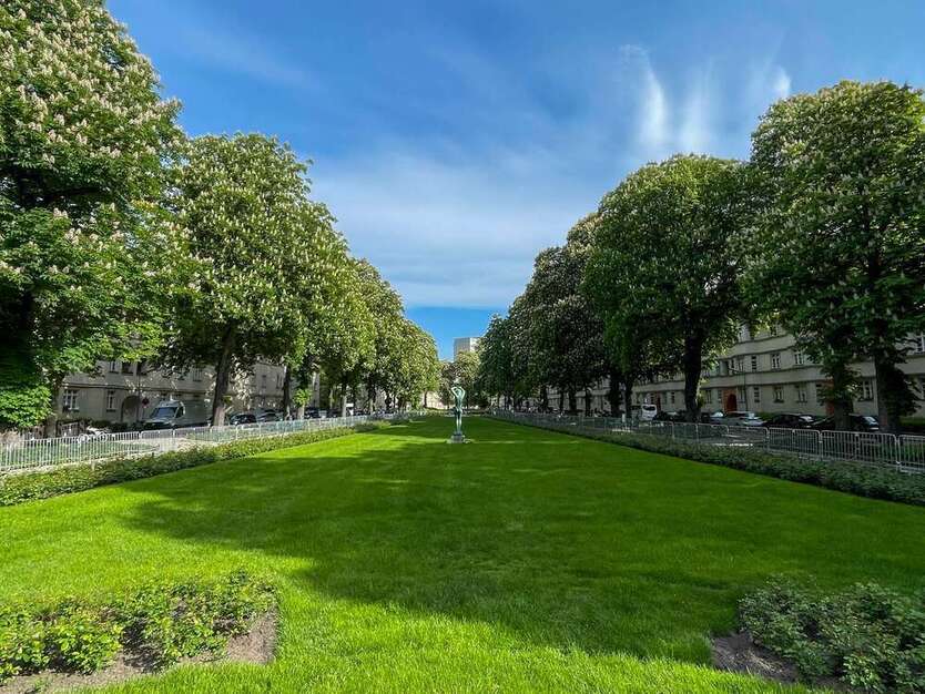 Wohnung zum Kaufen in Berlin 469.000 € 81.05 m²