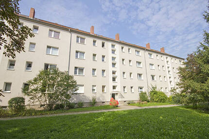 Nachnutzer gesucht! Familienfreundliche 4-RaumWohnung