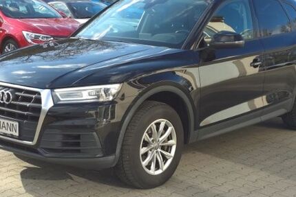Audi Q5 176.000 km 21.890 &euro; Berlin 12247