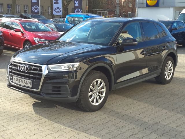 Audi Q5 176.000 km 21.890 &euro; Berlin 12247