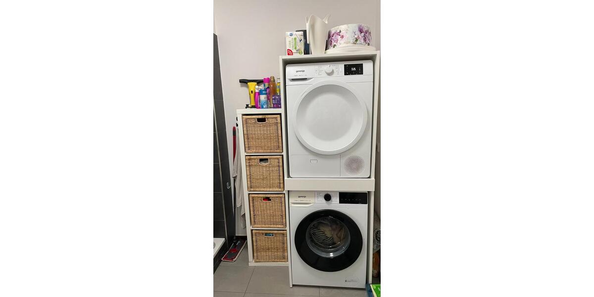 Etagenwohnung Nauen - 4 Zimmer, 90 m&sup2;, 1.330&euro; | Angebot:26646412