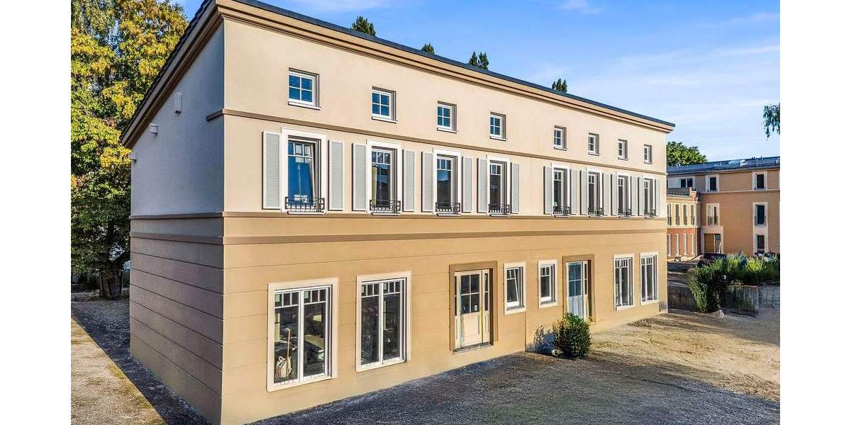 Etagenwohnung Potsdam Brandenburger Vorstadt - 3 Zimmer, 89 m&sup2;, 750.000&euro; | Angebot:25822100