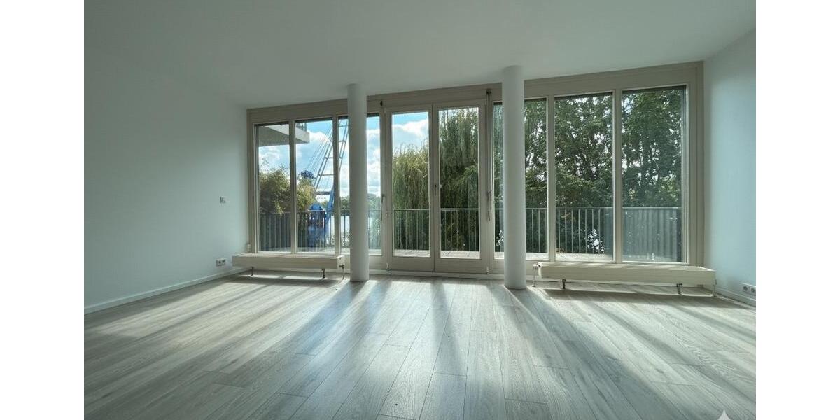 Mehrfamilienhaus, Wohnhaus Berlin Friedrichshain-Kreuzberg - 3 Zimmer, 81 m&sup2;, 859.000&euro; | Angebot:26739799