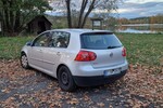 VW Golf V 122.000 km 5.000 € Berlin 10178