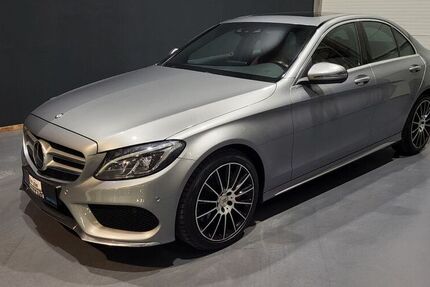 Mercedes C 250