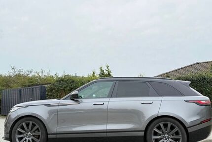 Land Rover Range Rover Velar 70.000 km 35.900 &euro; Berlin 14057