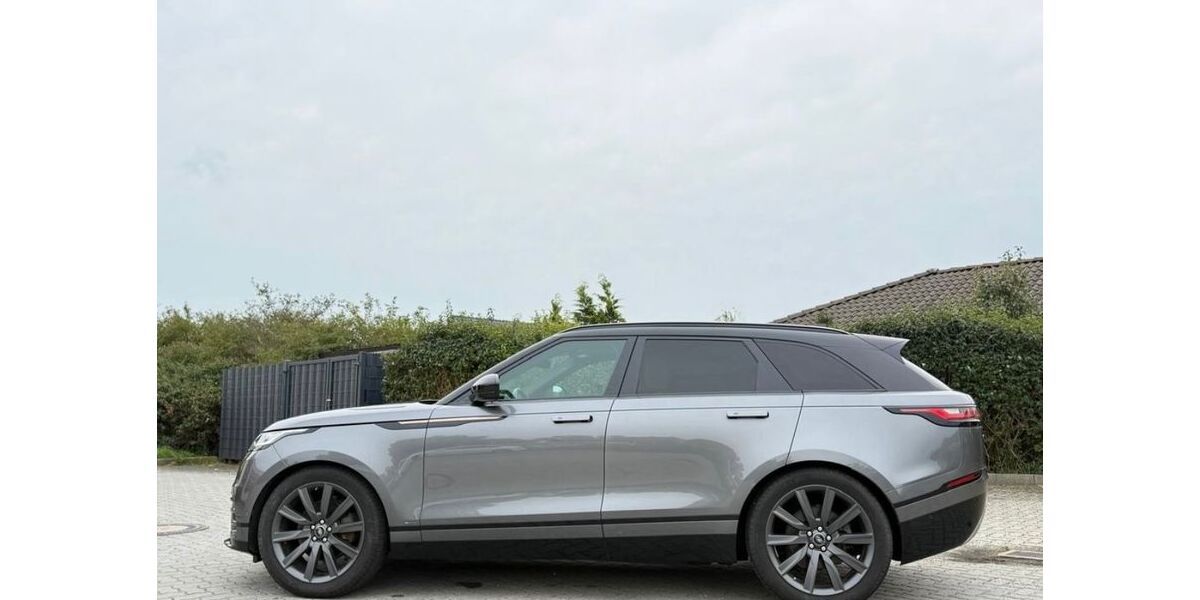 Land Rover Range Rover Velar 70.000 km 35.900 &euro; Berlin 14057