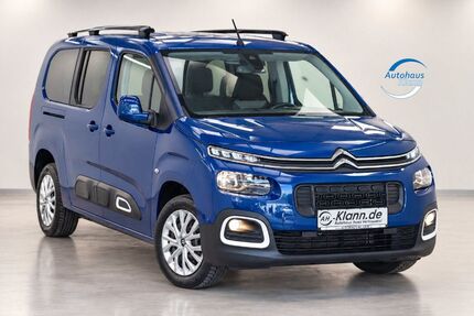 Citroen Berlingo 35.759 km 23.999 &euro; Teltow 14513