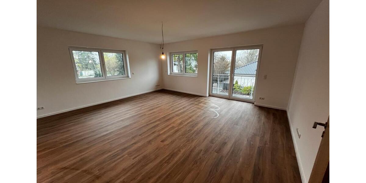Etagenwohnung Brieselang - 3 Zimmer, 104 m&sup2;, 1.700&euro; | Angebot:26245213