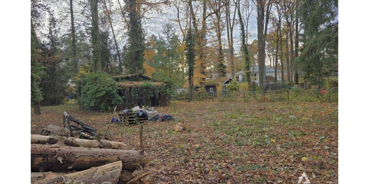 Grundstück Schönwalde Schönwalde-Siedlung - 285.000&euro; | Angebot:25738794