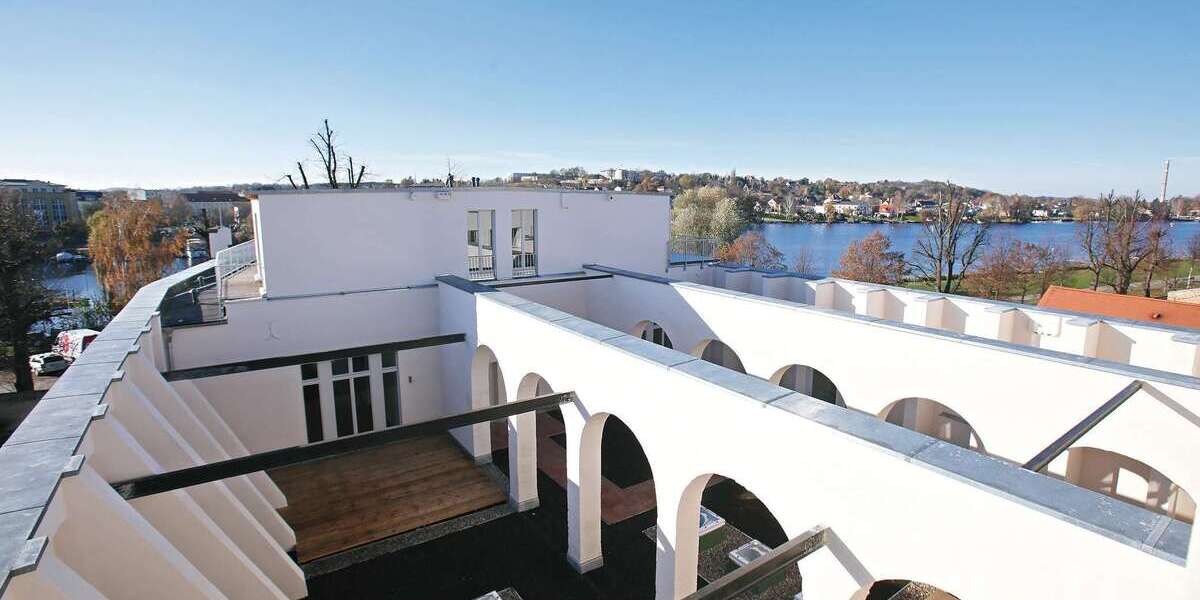 Etagenwohnung Werder - 3 Zimmer, 142 m&sup2;, 1.800&euro; | Angebot:26869733