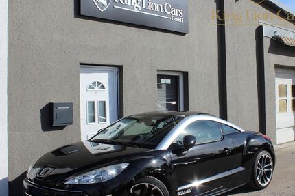 Peugeot RCZ 139.000 km 9.880 &euro; Berlin 10365