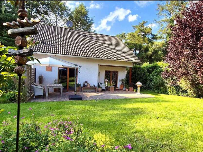 Haus zum Kaufen in Frohnau 750.000 € 132.14 m²