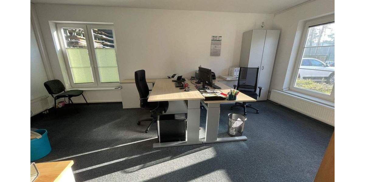 Gewerbeobjekt Borkheide - 1.595.000&euro; | Angebot:24608653