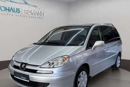 Peugeot 807 71.435 km 12.880 &euro; Berlin 12351