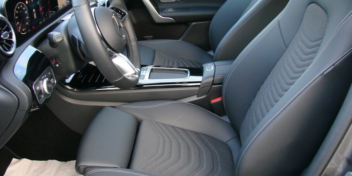 Mercedes-Benz A 200 d Urban Progressive DISTRONIC Pro LED Kamera 6.381 km 29.780 &euro; Falkensee 14612