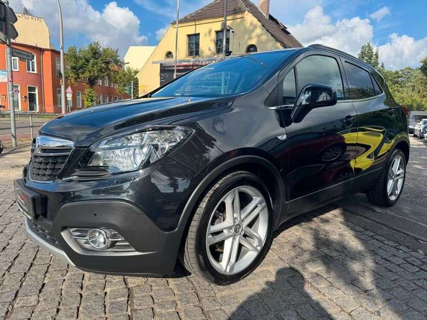 Mokka