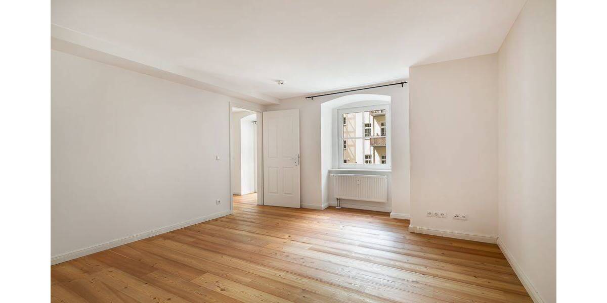 Etagenwohnung Berlin Moabit - 2 Zimmer, 51 m&sup2;, 255.000&euro; | Angebot:26879767