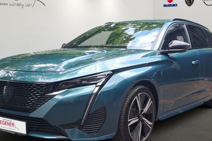 Peugeot 308 19.941 km 22.990 &euro; Berlin 13599