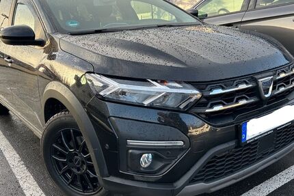 Dacia Jogger 98.000 km 15.500 &euro; Berlin 10119