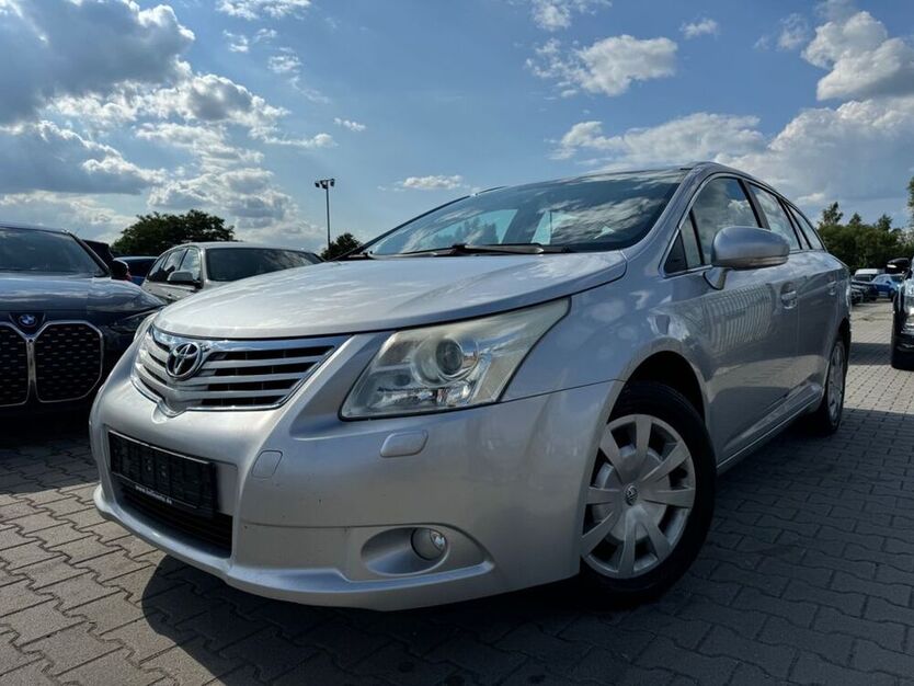 Avensis