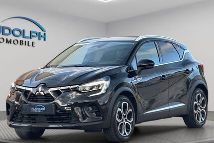 Mitsubishi ASX 29.000 km 24.999 € Berlin 13088