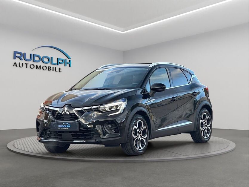 Mitsubishi ASX 29.000 km 24.999 € Berlin 13088